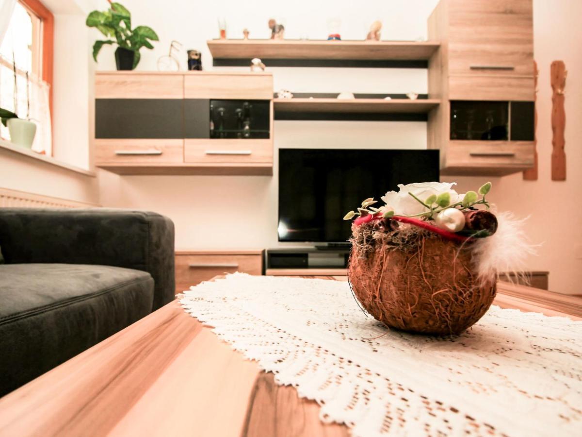Apartment Poldi By Interhome Хаус-им-Энншталь Экстерьер фото